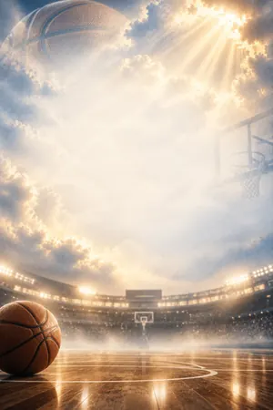 Open Court funeral program template